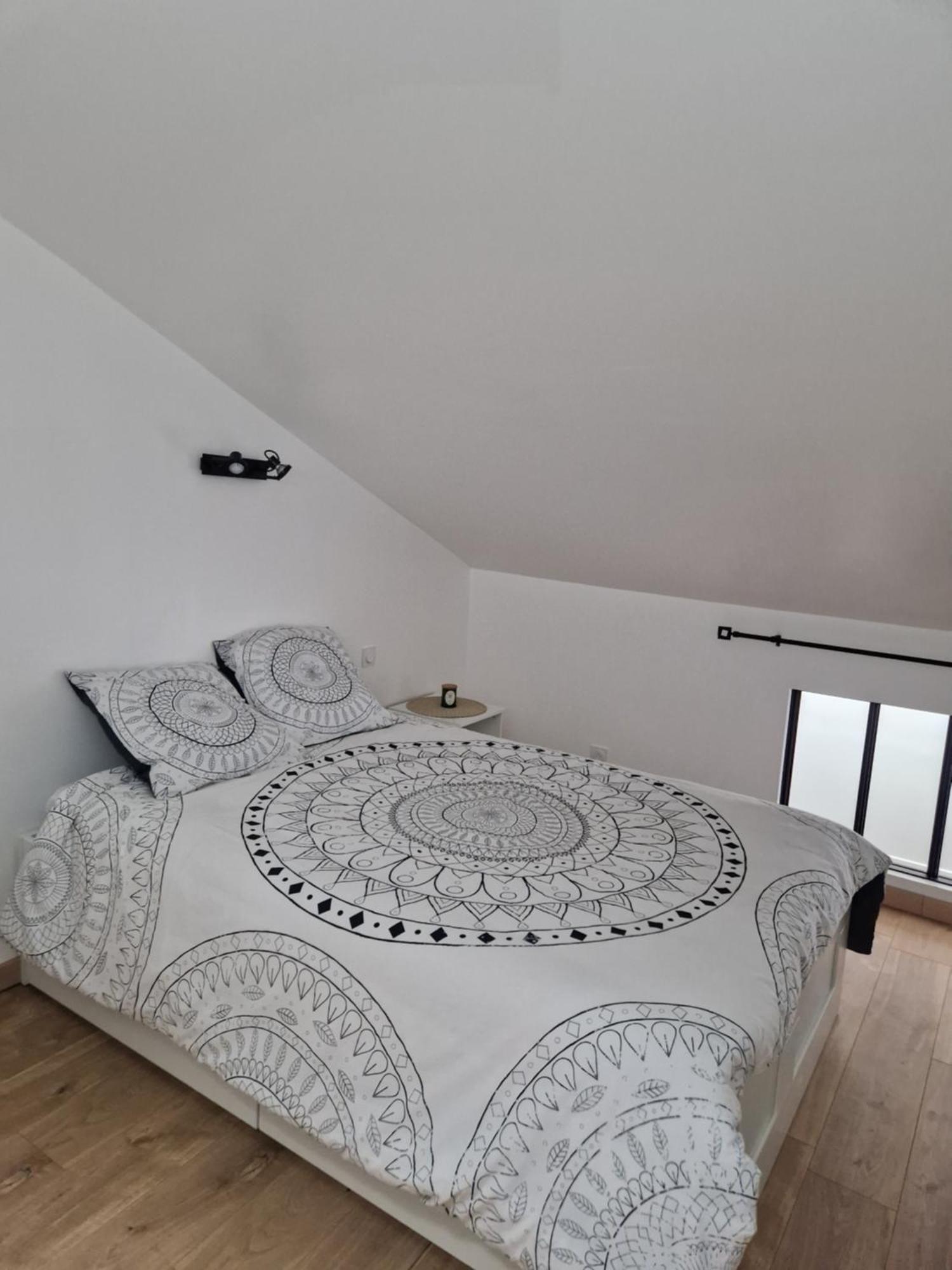 Apartamento La Forge Parmilieu Exterior foto