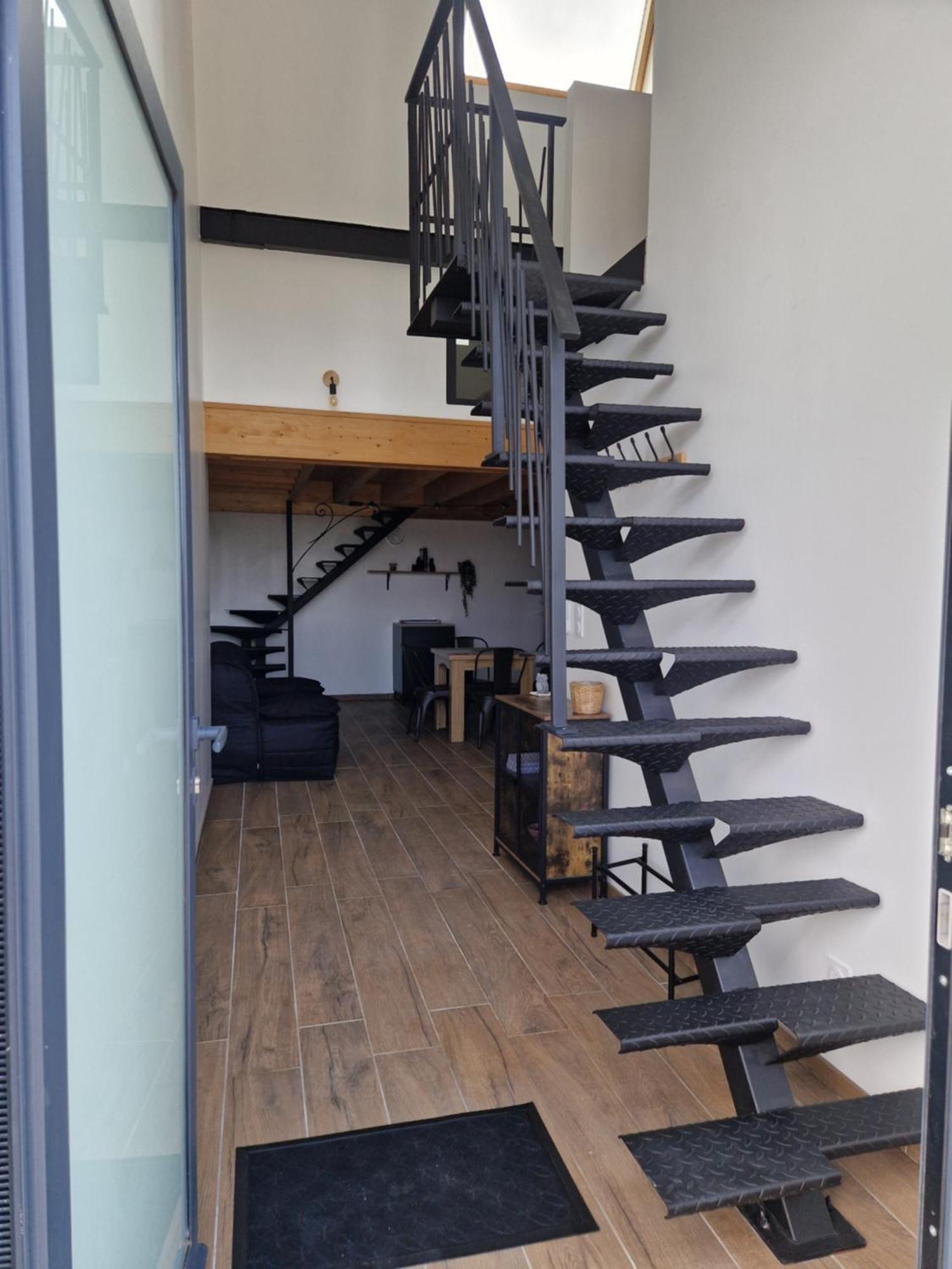 Apartamento La Forge Parmilieu Exterior foto